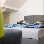 Marina Апартаменты *