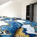 Апартаменты Marina *