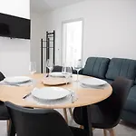 Marina 公寓