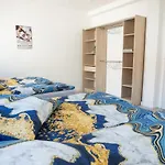 Апартаменты Marina *