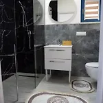 Апартаменты Marina