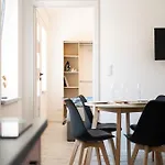 Апартаменты Marina