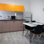 Marina Апартаменты *