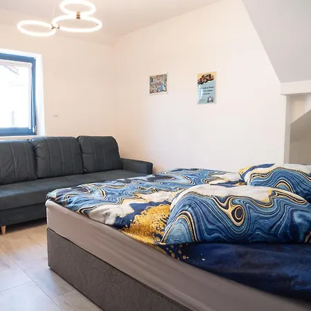 Apartman Marina