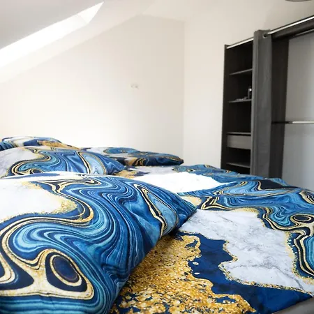 Appartement Marina *