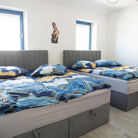 Appartement Marina
