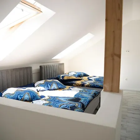 Marina Appartement *