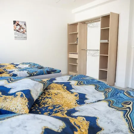 Appartement Marina *