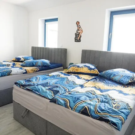 Appartement Marina