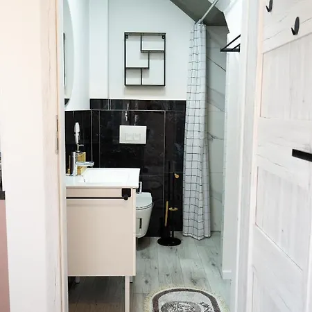 公寓 Marina 帕克