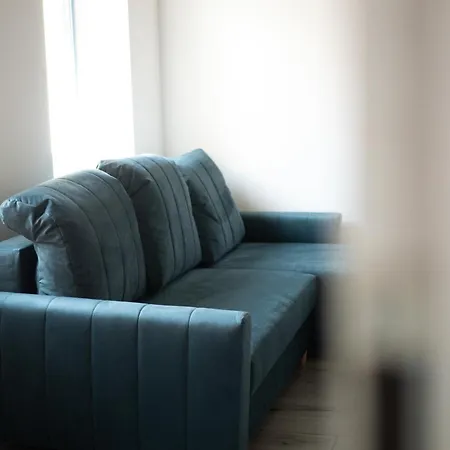 Marina Appartement *