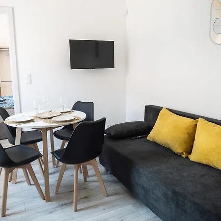 Appartement Marina Puck