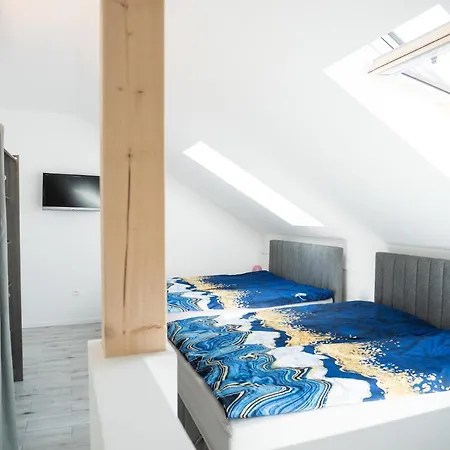 Marina 公寓 帕克