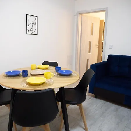 Appartement Marina *