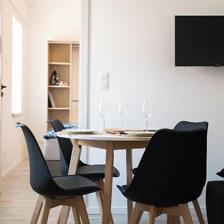 Appartement Marina Puck