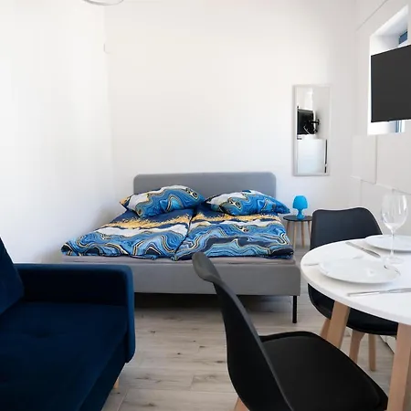 Marina 公寓 帕克