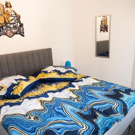 Appartement Marina