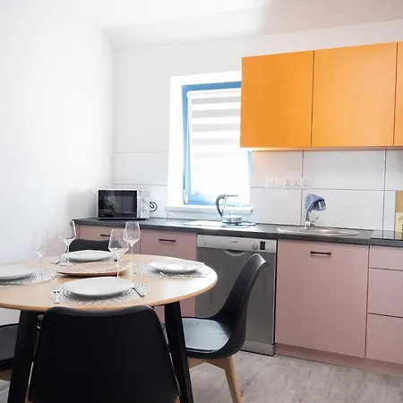 Marina 公寓 帕克