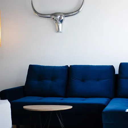 Appartement Marina *