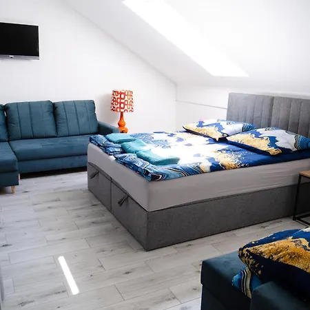 Appartement Marina