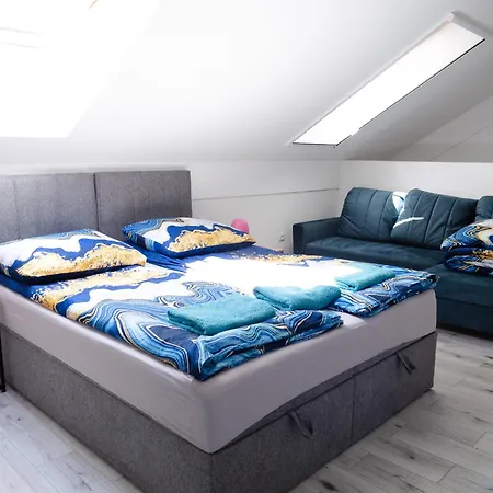 公寓 Marina 帕克