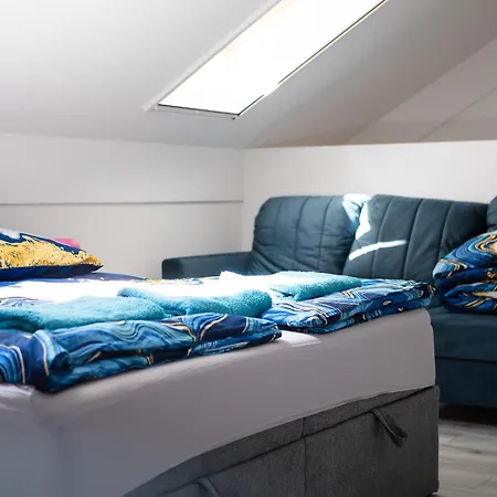 Appartement Marina