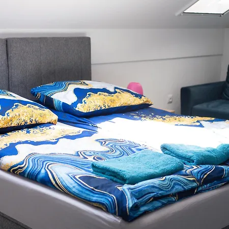 Marina 公寓 帕克