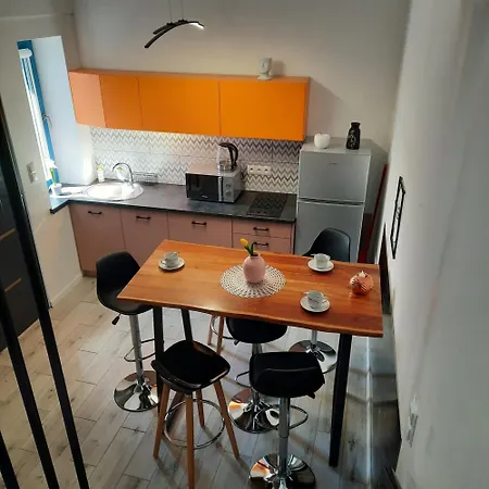 Appartement Marina *