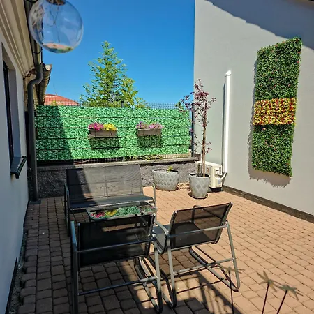Marina Appartement *