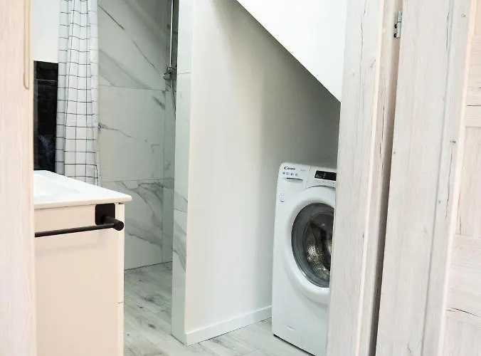 Lägenhet Marina Puck