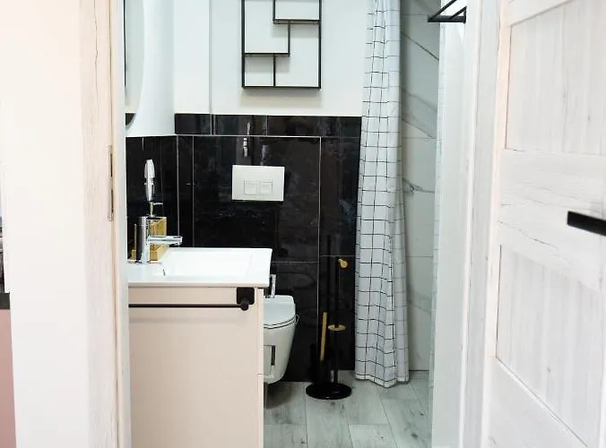 Lägenhet Marina Puck