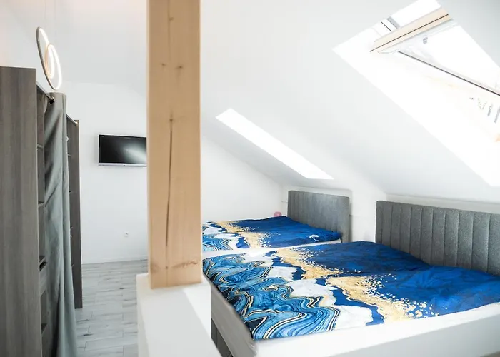 Marina Lägenhet Puck