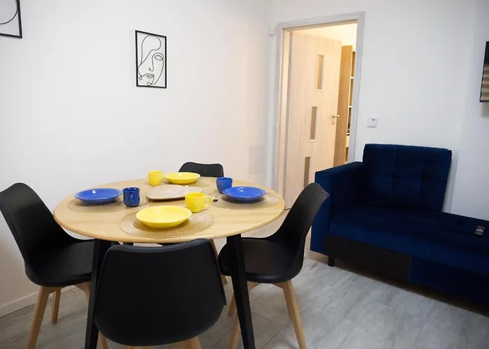 Apartman Marina *