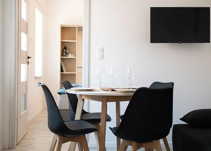 Apartman Marina Puck