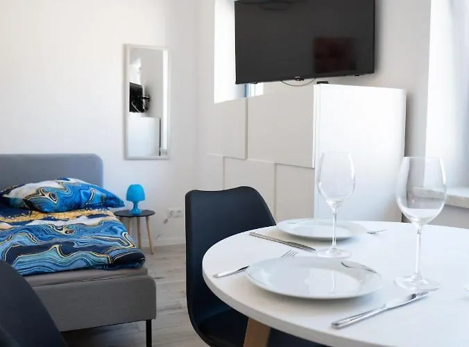 Lägenhet Marina Puck