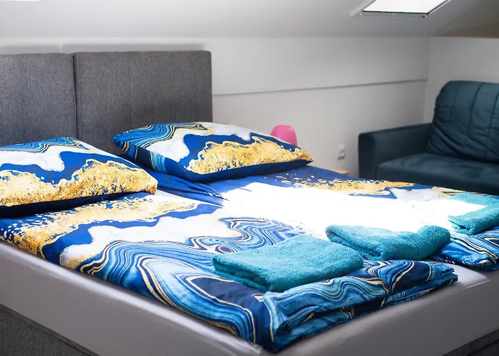 Marina Lägenhet Puck